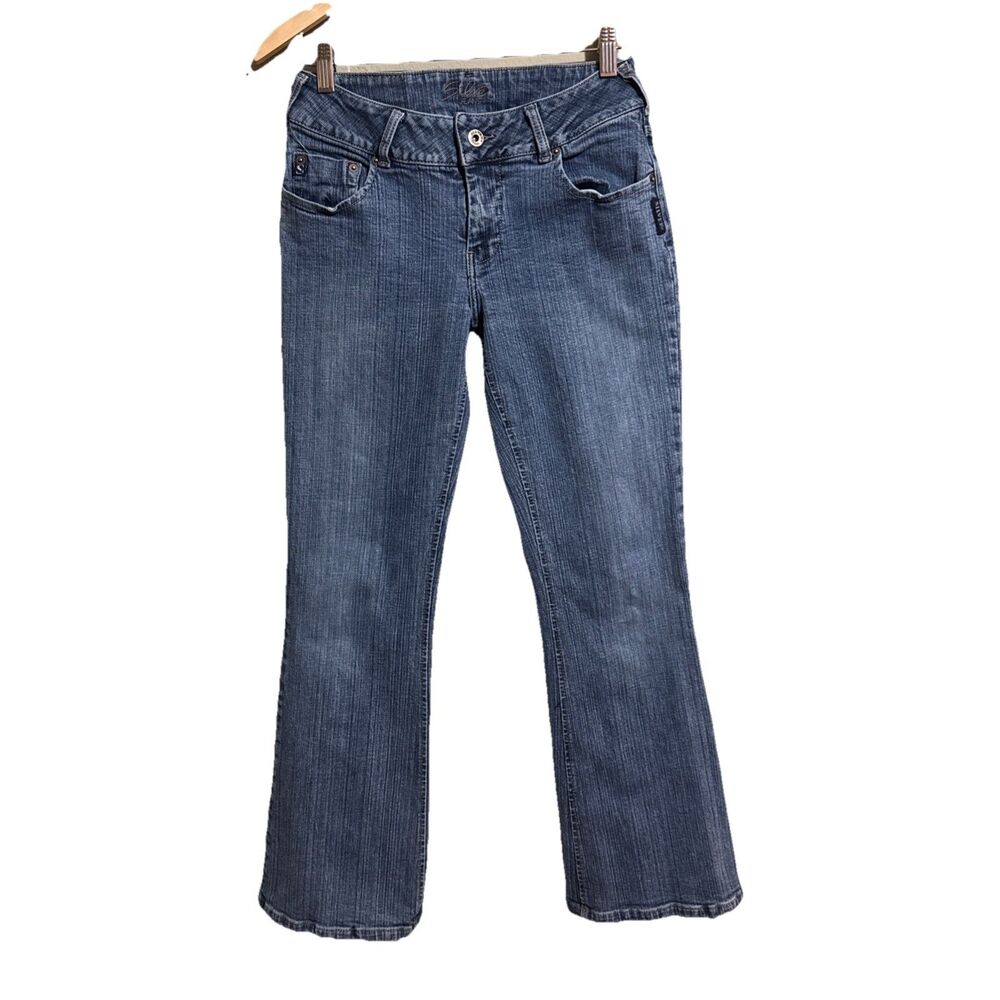Silver Jeans Bootcut Jeans Women's Size 30 - Mid-Rise